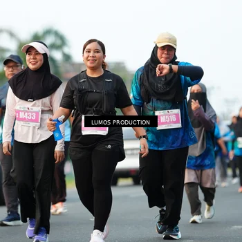 Runner Photo 4458402