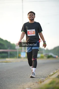 Runner Photo 4458403