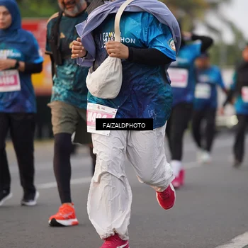 Runner Photo 4458405