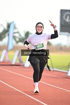 Runner Photo 4458406