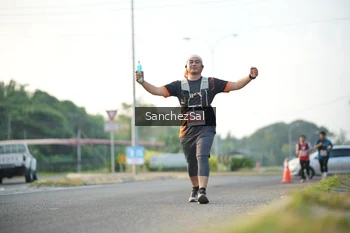 Runner Photo 4458408