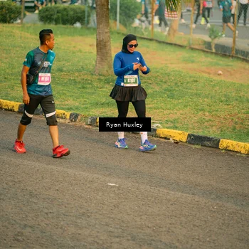 Runner Photo 4458410