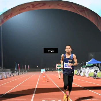 Runner Photo 4458412