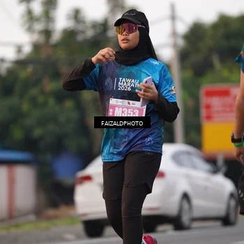 Runner Photo 4458415