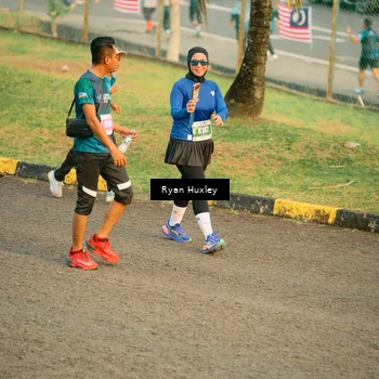Runner Photo 4458416