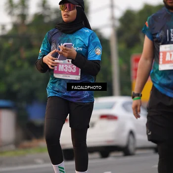 Runner Photo 4458418