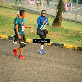 Runner Photo 4458420