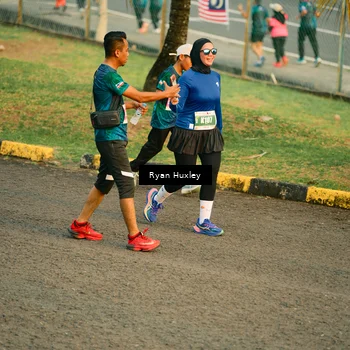 Runner Photo 4458422