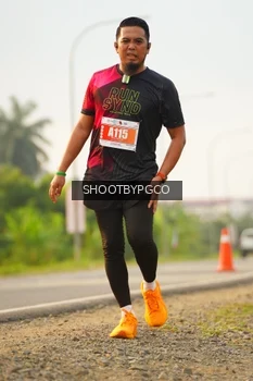 Runner Photo 4458425