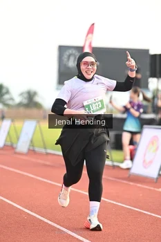 Runner Photo 4458426