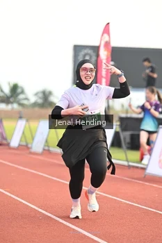 Runner Photo 4458427