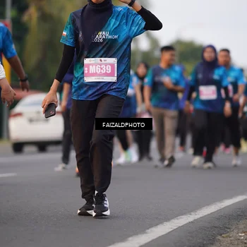 Runner Photo 4458428