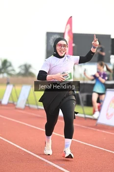 Runner Photo 4458430