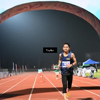 Runner Photo 4458432