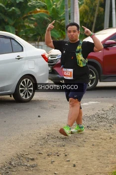 Runner Photo 4458434