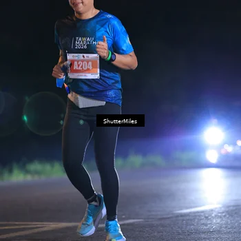 Runner Photo 4458435