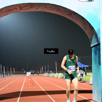 Runner Photo 4458436