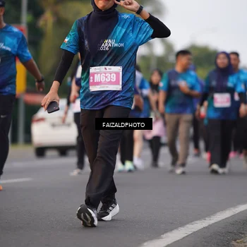 Runner Photo 4458437