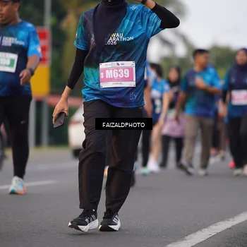 Runner Photo 4458439