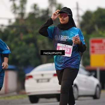 Runner Photo 4458440