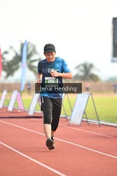 Runner Photo 4458441