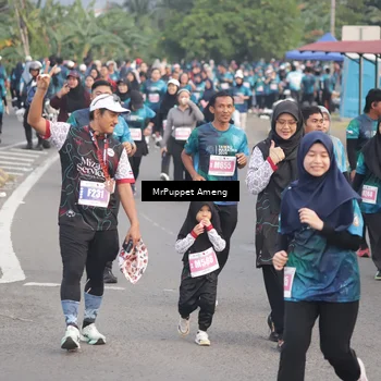 Runner Photo 4458442