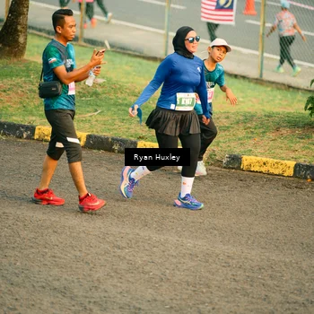 Runner Photo 4458446