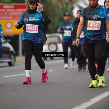 Runner Photo 4458448