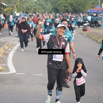 Runner Photo 4458450