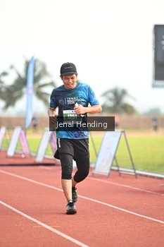 Runner Photo 4458451