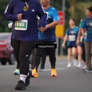 Runner Photo 4458453