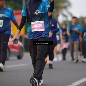 Runner Photo 4458454