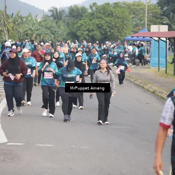 Runner Photo 4458455