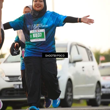 Runner Photo 4458456