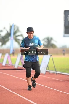 Runner Photo 4458458