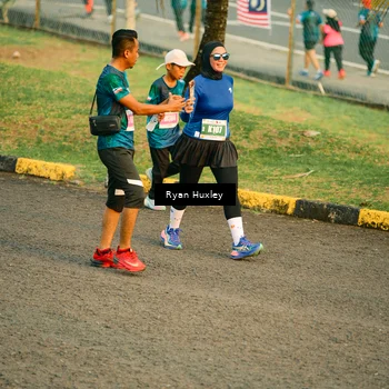 Runner Photo 4458459