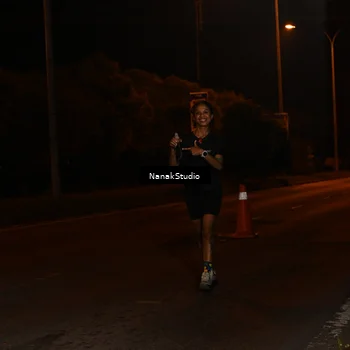 Runner Photo 4458461