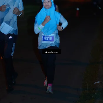 Runner Photo 4458462