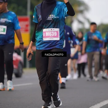 Runner Photo 4458464