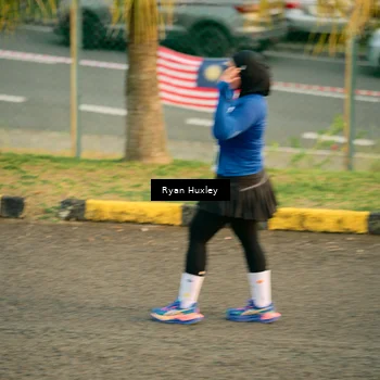 Runner Photo 4458467