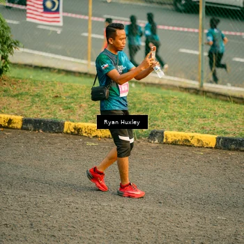 Runner Photo 4458469