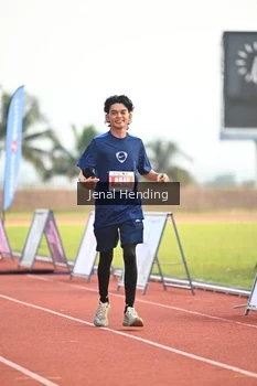Runner Photo 4458471
