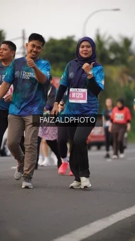 Runner Photo 4458472