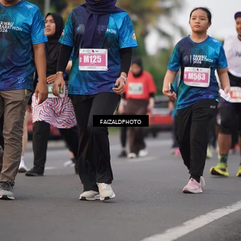 Runner Photo 4458473