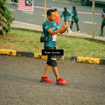 Runner Photo 4458475