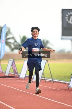 Runner Photo 4458477