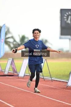 Runner Photo 4458479