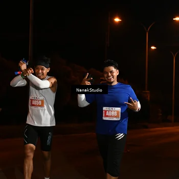 Runner Photo 4458482