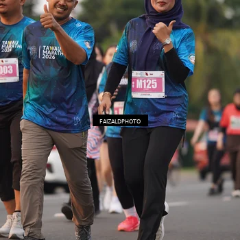 Runner Photo 4458484