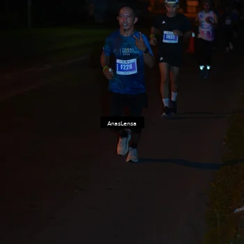 Runner Photo 4458485